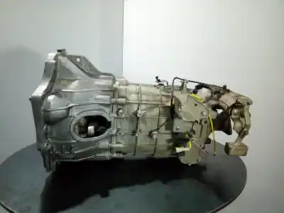 Second-hand car spare part gearbox for iveco daily furgón fg 33 s ... v batalla 3000 oem iam references 8873386 m1-b3-116 