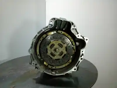 Second-hand car spare part gearbox for iveco daily furgón fg 33 s ... v batalla 3000 oem iam references 8873386 m1-b3-116 