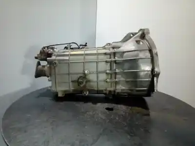 Second-hand car spare part gearbox for iveco daily furgón fg 33 s ... v batalla 3000 oem iam references 8873386 m1-b3-116 