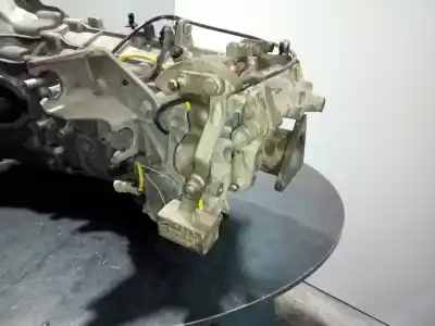 Second-hand car spare part gearbox for iveco daily furgón fg 33 s ... v batalla 3000 oem iam references 8873386 m1-b3-116 