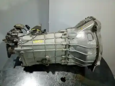 Second-hand car spare part gearbox for iveco daily furgón fg 33 s ... v batalla 3000 oem iam references 8873386 m1-b3-116 