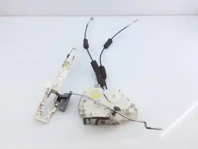 Peça sobressalente para automóvel em segunda mão fechadura da porta dianteira direita por honda accord berlina (cu) executive referências oem iam 