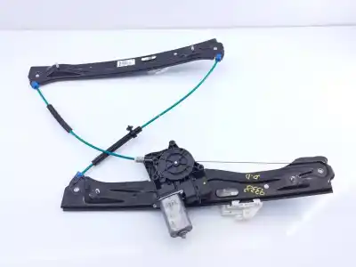 Автозапчасти б/у регулятор стекла переднего правого за BMW SERIE 1 LIM. 5-TRG. (F20) 118d ссылки OEM IAM 71015003 E1-A3-8-1 