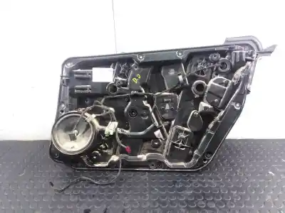 Peça sobressalente para automóvel em segunda mão elevador de vidros dianteiro direito por mercedes-benz clase a (w176) a 220 cdi (176.003) referências oem iam a1767230314