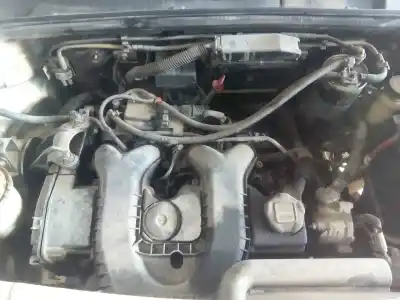 Peça sobressalente para automóvel em segunda mão motor completo por fiat doblo (119) 1.9 d active (05.2004->) referências oem iam 223a6000  