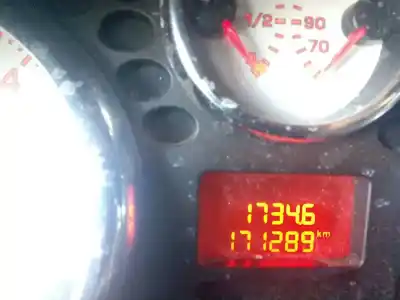 Piesă de schimb auto la mâna a doua cutie de viteze pentru peugeot 207 sport referințe oem iam 20dp26  