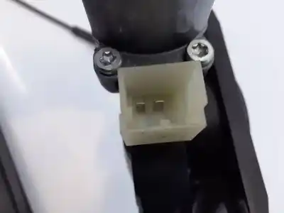 Peça sobressalente para automóvel em segunda mão elevador de vidros dianteira esquerda por volkswagen crafter kasten (sy) kasten 30 mittlerer radstand mit hochdach fwd referências oem iam 0130822704 e1-b6-12-2 
