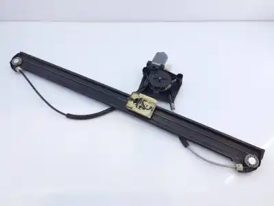 Peça sobressalente para automóvel em segunda mão elevador de vidros dianteira esquerda por volkswagen crafter kasten (sy) kasten 30 mittlerer radstand mit hochdach fwd referências oem iam 0130822704 e1-b6-12-2 