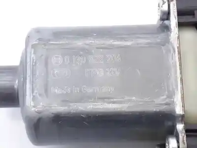 Peça sobressalente para automóvel em segunda mão elevador de vidros dianteira esquerda por volkswagen crafter kasten (sy) kasten 30 mittlerer radstand mit hochdach fwd referências oem iam 0130822704 e1-b6-12-2 
