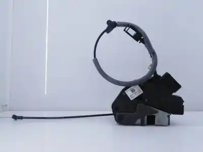 Автозапчасти б/у замок левой передней двери за ford kuga (cbs) titanium ссылки oem iam bm5aa21813ae