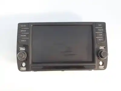 Recambio de automóvil de segunda mano de SISTEMA NAVEGACION GPS para VOLKSWAGEN PASSAT LIM. (3G2)  referencias OEM IAM 5G0919606  