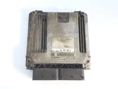 Recambio de automóvil de segunda mano de CENTRALITA MOTOR UCE para VOLKSWAGEN PASSAT LIM. (3G2)  referencias OEM IAM 04L907309R  0281031066