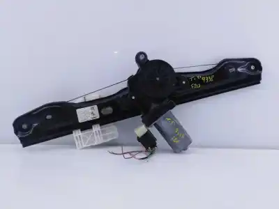 Автозапчастина б/у регулятор скла заднього правого для BMW SERIE 1 LIM. 5-TRG. (F20) 118d Посилання на OEM IAM 17756710 E1-A3-3-1 