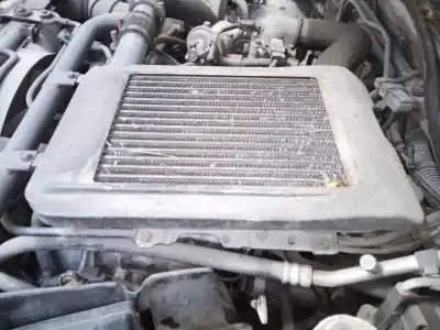 İkinci el araba yedek parçası Intercooler için MITSUBISHI MONTERO SPORT (K90) 2.5 TD GLS OEM IAM referansları   