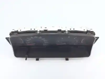 Tweedehands auto-onderdeel instrumentenpaneel voor mitsubishi montero sport (k90) 2.5 td gls oem iam-referenties mr590140  