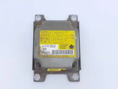 Second-hand car spare part  for MITSUBISHI MONTERO SPORT (K90) 2.5 TD GLS OEM IAM references MR530002DP  