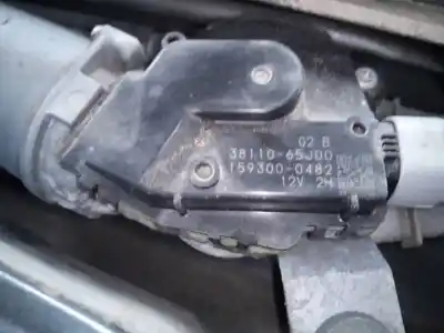 Pièce détachée automobile d'occasion  pour SUZUKI GRAND VITARA JB (JT)  Références OEM IAM 3811065J00  1593000482