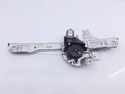 Pièce détachée automobile d'occasion léve glace avant droit pour peugeot 208 active références oem iam 9674254380