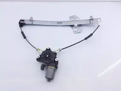 Автозапчастина б/у регулятор переднього правого скла для kia picanto emotion посилання на oem iam 