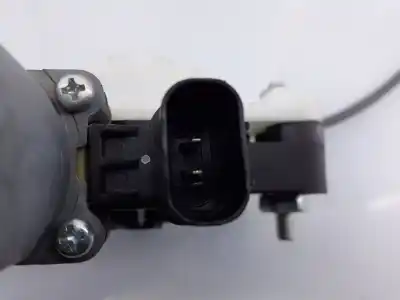 Автозапчастина б/у регулятор переднього правого скла для kia picanto emotion посилання на oem iam  e2-b5-5-1 