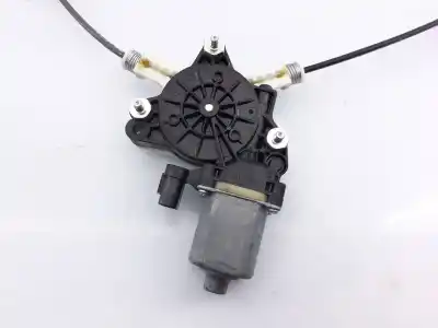 Автозапчастина б/у регулятор переднього правого скла для kia picanto emotion посилання на oem iam  e2-b5-5-1 