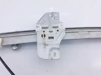 Автозапчастина б/у регулятор переднього правого скла для kia picanto emotion посилання на oem iam  e2-b5-5-1 