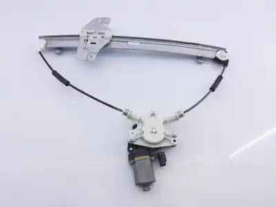 Автозапчастина б/у регулятор переднього правого скла для kia picanto emotion посилання на oem iam  e2-b5-5-1 