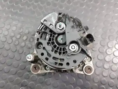 Pezzo di ricambio per auto di seconda mano alternatore per volkswagen golf vi (5k1) advance bluemotion riferimenti oem iam  p3-a4-18-5 