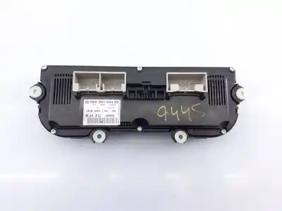 Tweedehands auto-onderdeel klimaatcontrole voor volkswagen golf vi (5k1) advance bluemotion oem iam-referenties 5k0907044bs e2-a1-33-7 5hb00974640