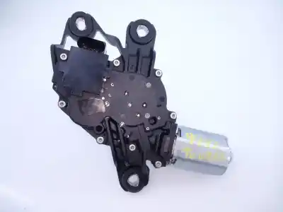 Gebrauchtes Autoersatzteil Hinterer Wischermotor zum VOLKSWAGEN TOURAN (1T3) Highline OEM-IAM-Referenzen 0390201216 E1-B6-4-2 516955711B