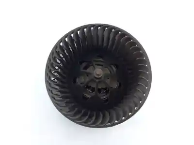 Recambio de automóvil de segunda mano de ventilador calefaccion para volkswagen touran (1t3) highline referencias oem iam 3c0907521f  