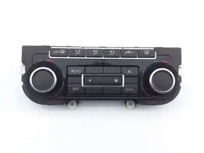 Pièce détachée automobile d'occasion  pour VOLKSWAGEN TOURAN (1T3)  Références OEM IAM 5K0907044ER E2-A1-20-1 5HB00974660