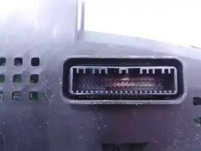 Second-hand car spare part dashboard for hyundai i30 (gd) essence oem iam references 94003a6514 e3-a3-46-3 