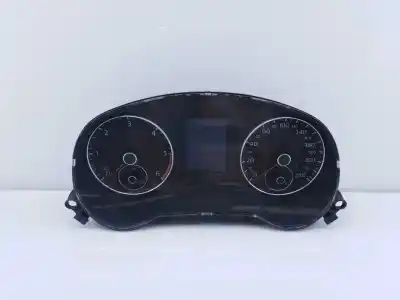 Автозапчасти б/у приборная доска за volkswagen jetta (162) advance bluemotion ссылки oem iam 5c6920872a