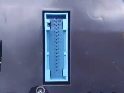 Peça sobressalente para automóvel em segunda mão quadrante por volkswagen jetta (162) advance bluemotion referências oem iam 5c6920872a e2-a1-3-2 