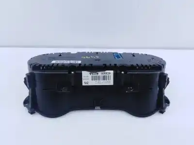 Peça sobressalente para automóvel em segunda mão quadrante por volkswagen jetta (162) advance bluemotion referências oem iam 5c6920872a e2-a1-3-2 