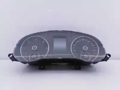 Peça sobressalente para automóvel em segunda mão quadrante por volkswagen jetta (162) advance bluemotion referências oem iam 5c6920872a e2-a1-3-2 