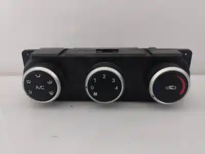 Pièce détachée automobile d'occasion Commande De Chauffage / Climatisation pour MAXUS V80 FURGON EV80 Références OEM IAM C00103470 E1-B4-24-1 18041970
