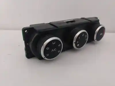 Pezzo di ricambio per auto di seconda mano controllo riscaldamento / aria condizionata per maxus v80 furgon ev80 riferimenti oem iam c00103470 e1-b4-24-1 18041970
