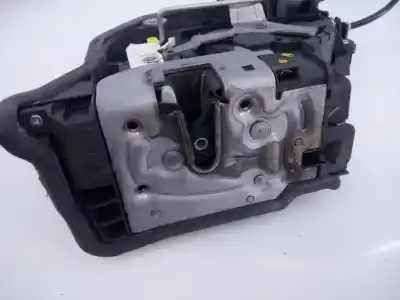 Автозапчастина б/у замок дверей заднього лівого для mini mini 5-trg. (f55) cooper d посилання на oem iam 18283810 e1-b4-8-2 