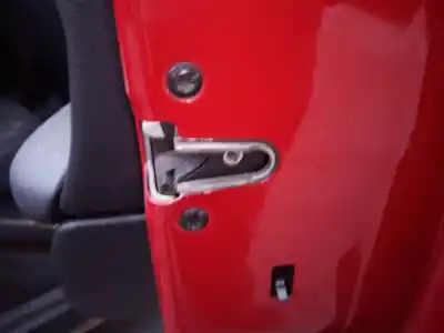 Автозапчастина б/у замок заднього правого дверя для mini mini 5-trg. (f55) cooper d посилання на oem iam 