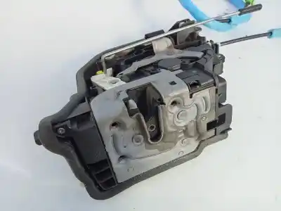 Автозапчастина б/у замок передніх дверей лівий для mini mini 5-trg. (f55) cooper d посилання на oem iam 728193111 e1-a3-52-1 