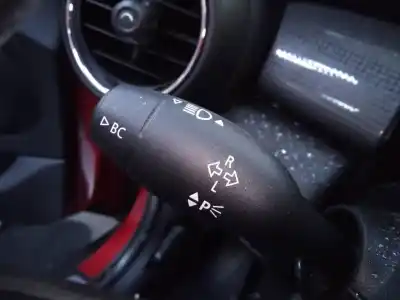 Автозапчастина б/у перерівний контроль для mini mini 5-trg. (f55) cooper d посилання на oem iam 