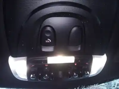 Автозапчастина б/у внутрішне світло для mini mini 5-trg. (f55) cooper d посилання на oem iam 
