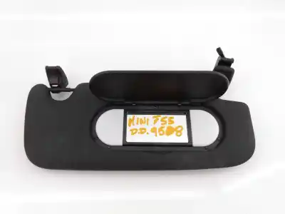 Автозапчастина б/у правильний натір для mini mini 5-trg. (f55) cooper d посилання на oem iam 