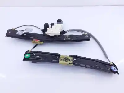Pezzo di ricambio per auto di seconda mano alzacristalli anteriore sinistro per jaguar xe pure riferimenti oem iam c39790101