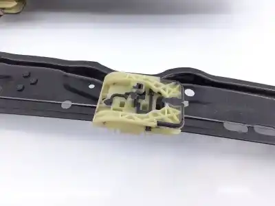 Second-hand car spare part driver left window regulator for jaguar xe pure oem iam references c39790101 e2-b3-15-2 12055420240161