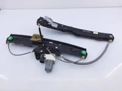 Second-hand car spare part driver left window regulator for jaguar xe pure oem iam references c39790101 e2-b3-15-2 12055420240161