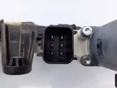 Second-hand car spare part driver left window regulator for jaguar xe pure oem iam references c39790101 e2-b3-15-2 12055420240161