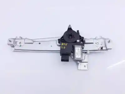 Gebrauchtes Autoersatzteil  zum PEUGEOT 2008 (--.2013->)  OEM-IAM-Referenzen 9815999480 E1-A4-20-1 